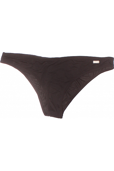 BUFFALO Dámské Plavky Černé Second hand