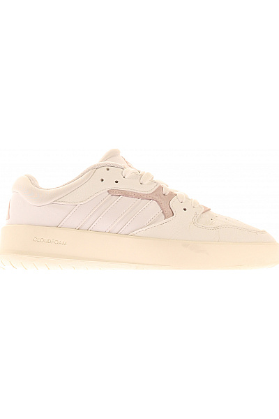 Dámské Boty Bílé ADIDAS Second Hand Vel. 38