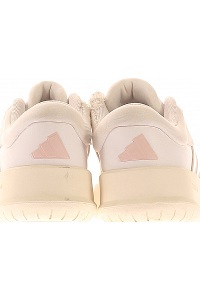 Dámské Boty Bílé ADIDAS Second hand Vel. 38