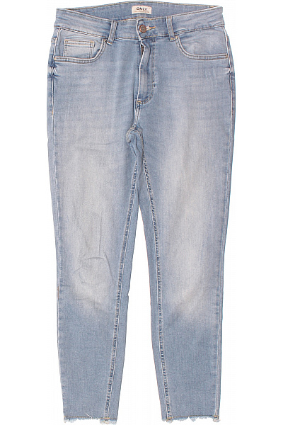 ONLY Dámské Džíny Modré Vel. 32