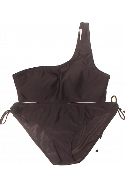 URBAN CLASSICS Dámské Prádlo Černé Vel. M