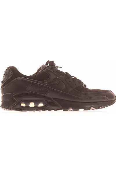 Nike Dámské Tenisky Černé