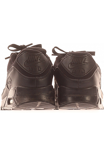 Nike Dámské Tenisky Černé