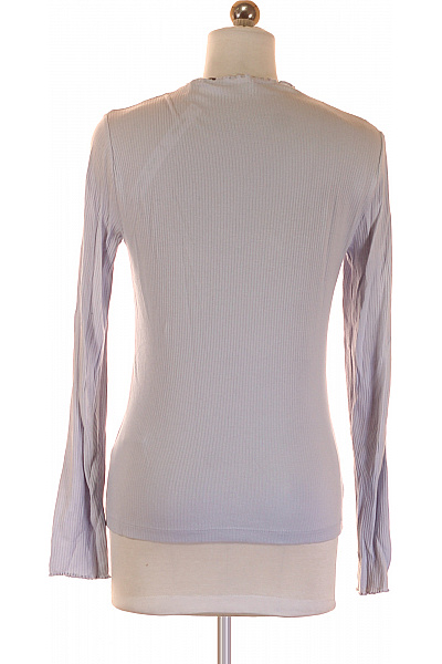 Dámské Rolák Modrý VERO MODA Vel.  S