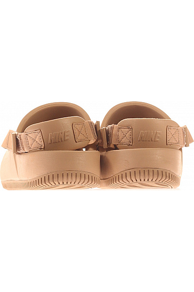 Pánské Boty Hnědé Nike