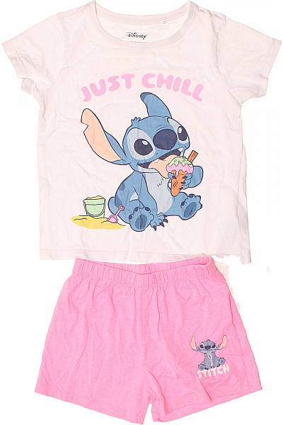 Dívčí Noční Barevná DISNEY