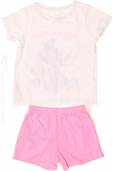 Dívčí Noční Barevná DISNEY | DISNEY | obrázek 2