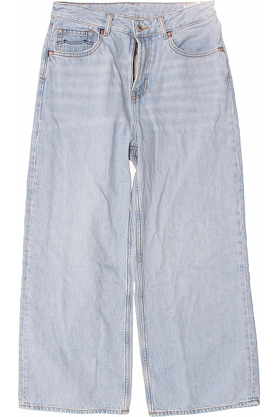 Kings Of Indigo Dámské Džíny Modré Vel. 31/29