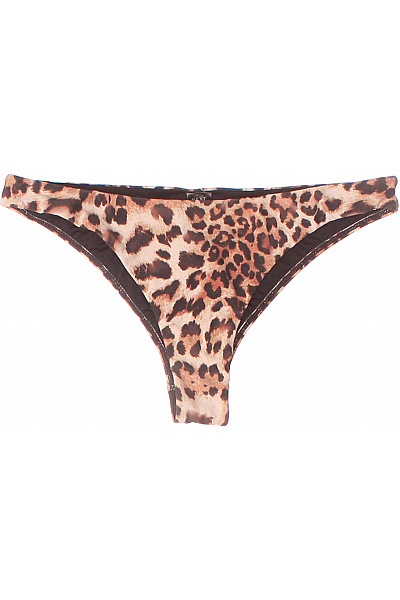 Next Dámské Plavky Béžové Vel.  40