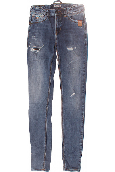 LTB Chlapecké Džíny Modré