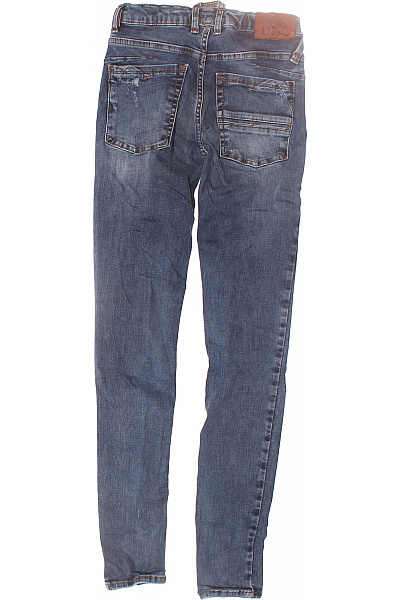 LTB Chlapecké Džíny Modré