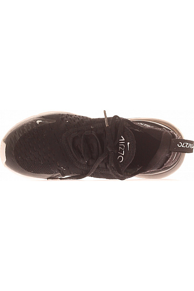 Dámské Tenisky Černé Nike Vel. 36