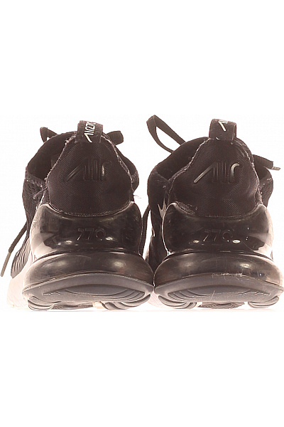 Dámské Tenisky Černé Nike Vel. 36