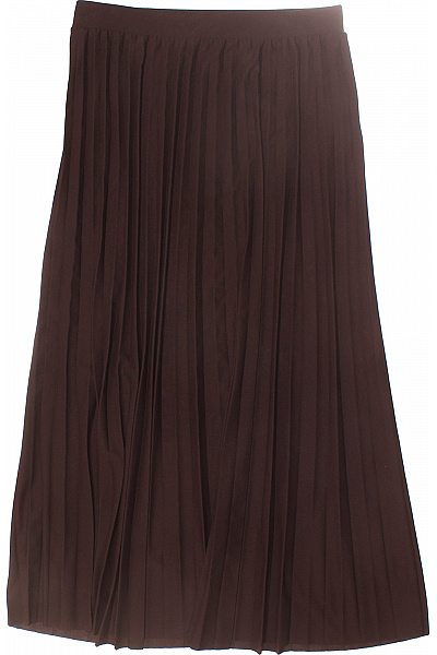 Sukně Hnědá ONLY