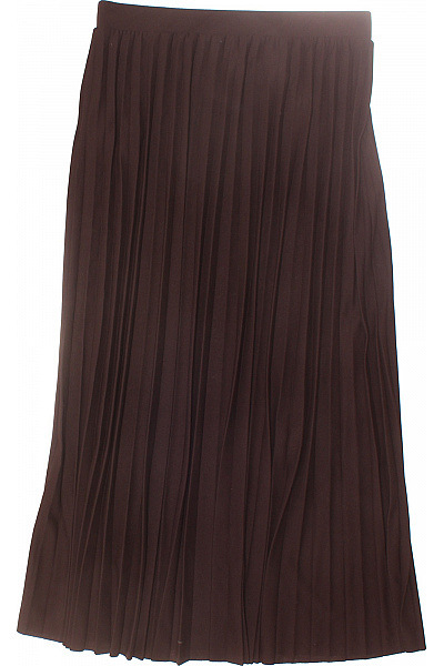 Sukně Hnědá ONLY | ONLY | obrázek 2