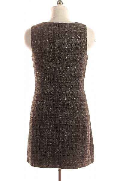 Street One Pouzdrové šaty  Šaty Šedé Vel. 40