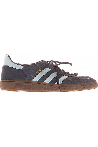 Dámské Tenisky SPEZIAL Modré ADIDAS