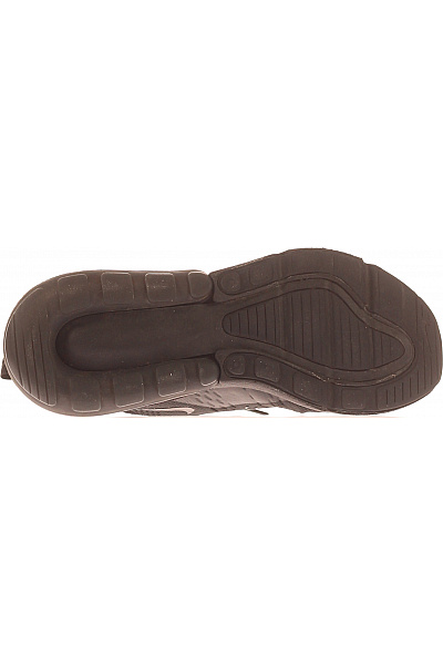 Dámské Tenisky AIRMAX Černé Nike