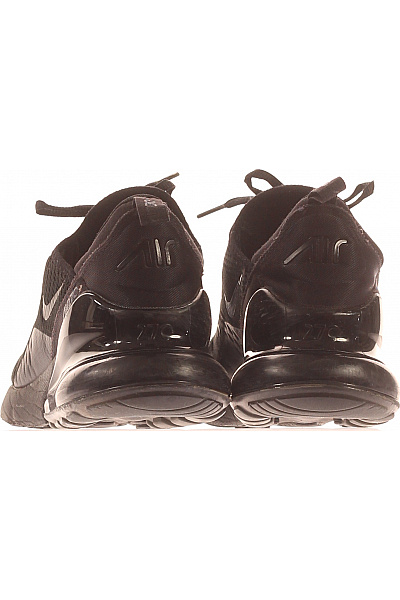 Dámské Tenisky AIRMAX Černé Nike