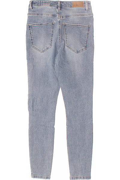 Dámské Džíny Modré VERO MODA Vel.  30