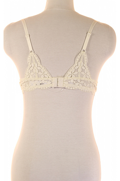 Dámské Prádlo Bílá