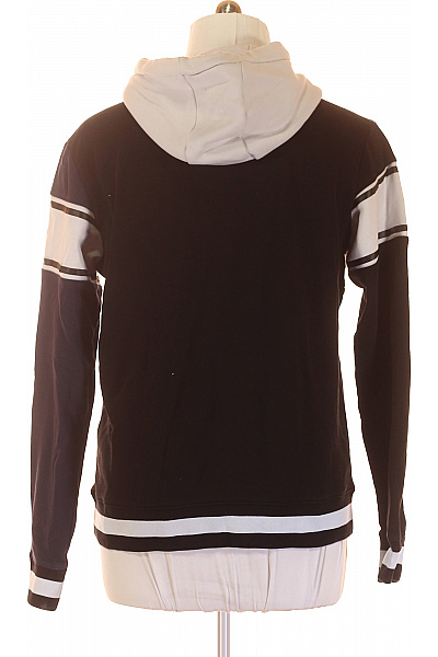 VERSACE Pánská Mikina Bez Zapínání Barevná Vel. XL