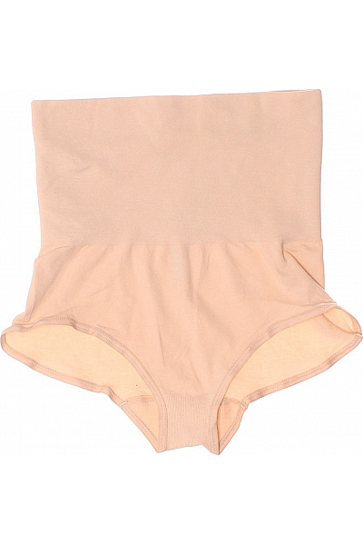 Dámské Prádlo Béžové Vel.  40/42