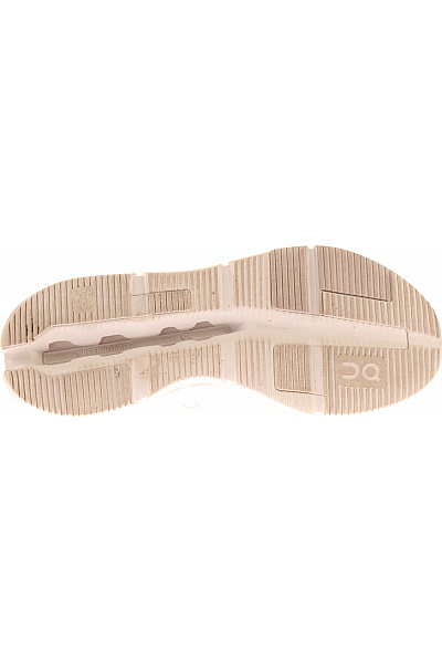 On  Pánské Boty Bílé Vel.  45