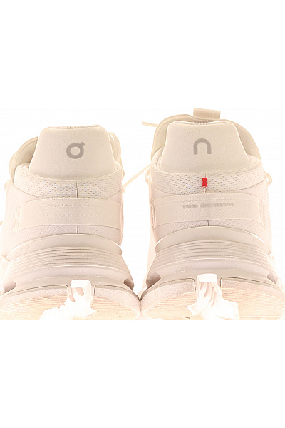 On  Pánské Boty Bílé Vel.  45