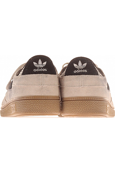 Dámské Tenisky Béžové ADIDAS Vel. 37 1/3