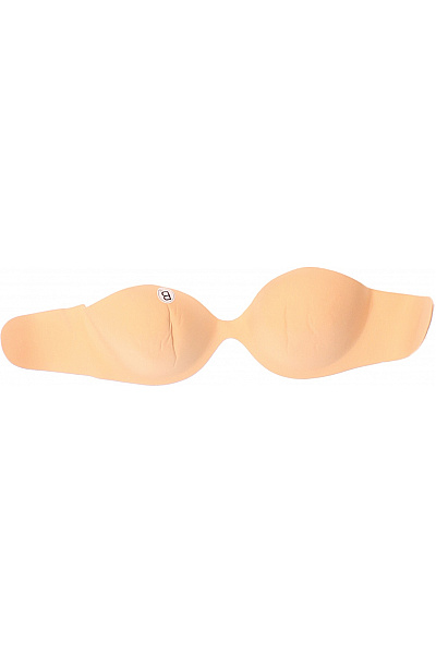 Dámské Podprsenka Béžová Vel. B | Unimoda | obrázek 2