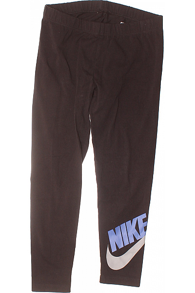 Dívčí Souprava Bílá Nike Second hand | Nike | obrázek 2