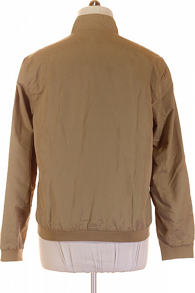 Pánská Přechodné Bundy Béžová JACK & JONES Vel. XL