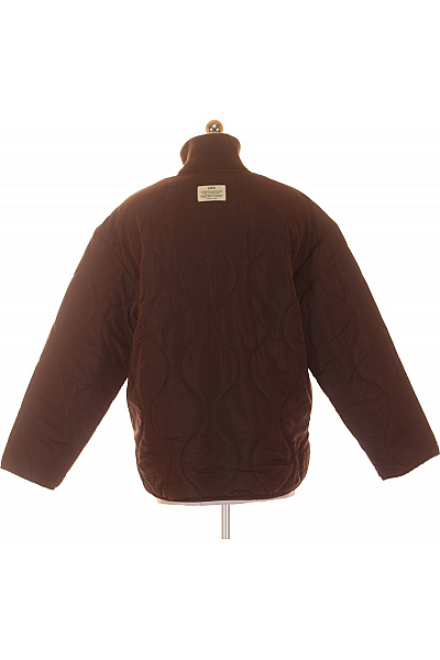 JJXX Dámská Bunda Hnědá Vel.  S