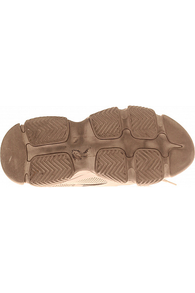 Steve Madden Dámské Tenisky Šedé Second hand Vel. 41