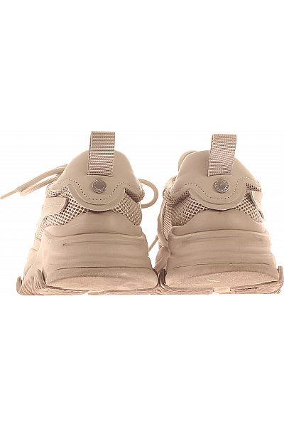 Steve Madden Dámské Tenisky Šedé Second hand Vel. 41