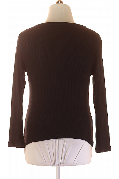 Dámské Tričko Černé