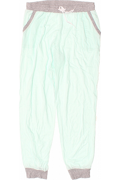 Donna Karan Dámské Pyžamo Zelené Vel. N | Donna Karan | obrázek 2