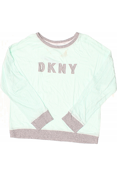 Donna Karan Dámské Pyžamo Zelené Vel. N | Donna Karan | obrázek 3