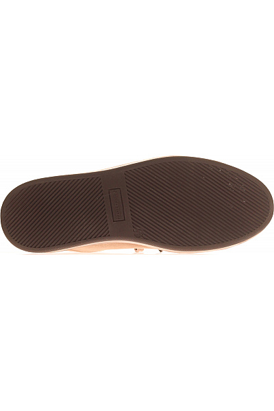 MARCO TOZZI Pánské Tenisky Kožené Hnědé Second hand Vel. 44