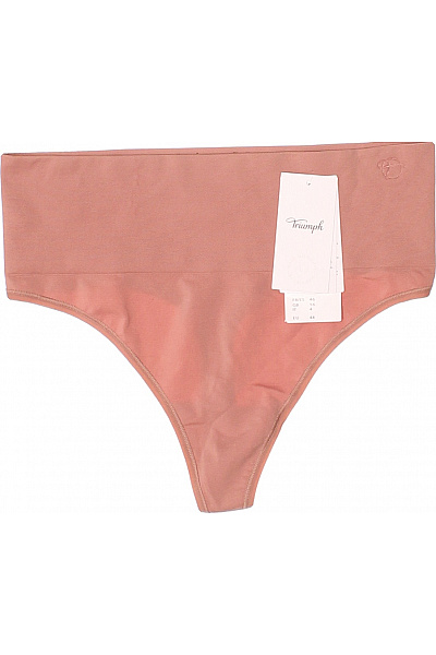 Dámské Kalhotky Béžové Vel. 44