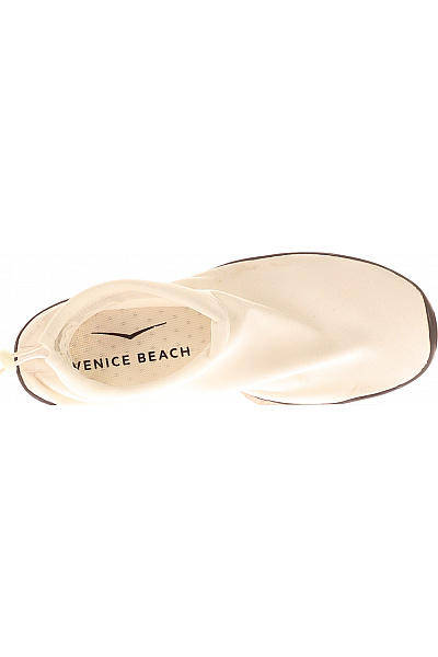 Dámské Boty Bílé Venice Beach Vel. 39