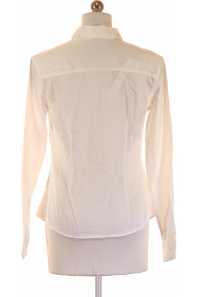 Dámská Košile Bílá Guess Second hand