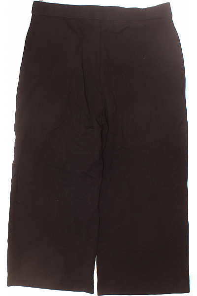 Dámské 3/4 Kalhoty Černé Cartoon Vel. 38