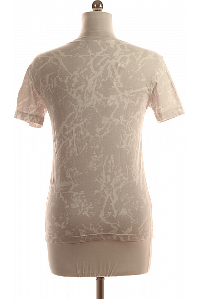 Calvin Klein Dámské Tričko Barevné