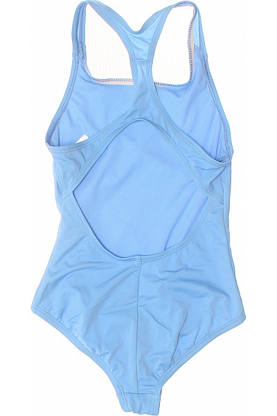 Dívčí Plavky Modrá Nike