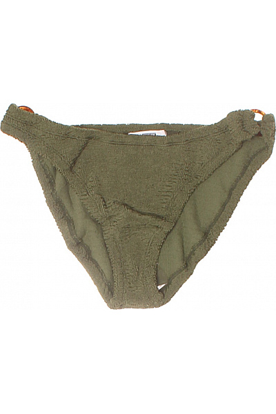 Dámské Prádlo Zelené