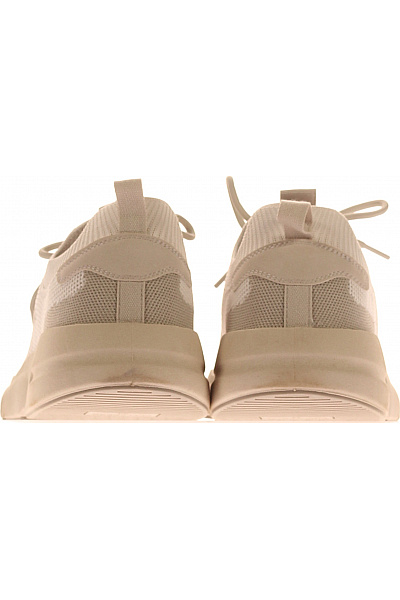 PULL&BEAR Pánské Boty Šedé Vel. 44