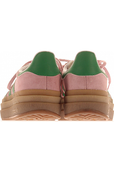 Dámské Tenisky Růžové ADIDAS