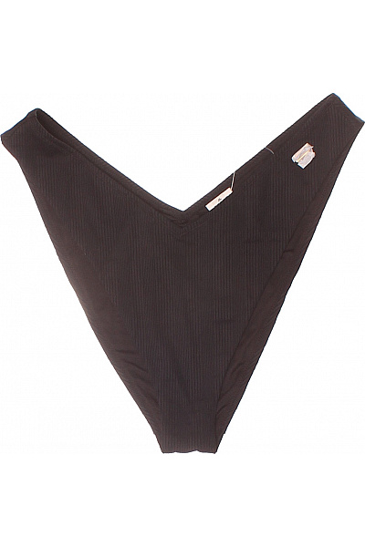 Dámské Prádlo Černé Outlet Vel.  44